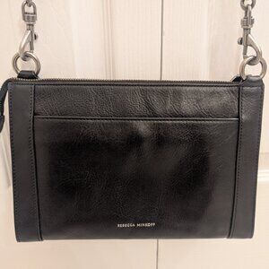 Rebecca Minkoff Mab Crossbody with studs